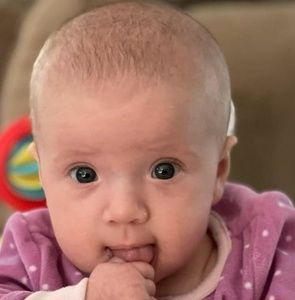 Meet your Posher, Deanna